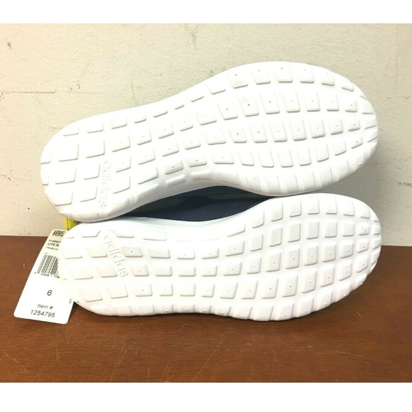 🌹💰NEW adidas Lite Racer Slip-On Sneaker - Picture 6 of 6